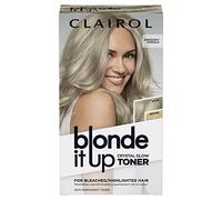 Toner Blonde It Up Crystal Glow - Smeraldo iridescente