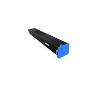Toner BP-GT20CA ciano compatibile per Sharp BP-10C20,BP-20C20,BP-20C25 BPGT20CA