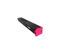 Toner BP-GT20MA magenta compatibile per Sharp BP-10C20,BP-20C20,BP-20C25 BPGT20M