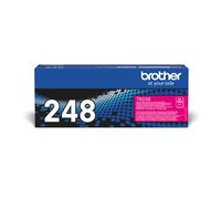 Toner Brother Autentico per HLL3220CW, 3240CDW, DCPL3520CDW, 3560CDW, MFCL3740CDW, 3760CDW, HLL8230CDW, 8240CDW, MFCL8340CDW, 8390CDW - Nouvo