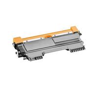 TONER BROTHER BROTHER UNIVERSAL TN-2220/ TN2010 NERO