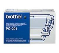 Toner Brother Cartucho y bobina Nero