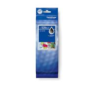 Toner Brother LC-528XLBK - Nero Capacità extra-elevata