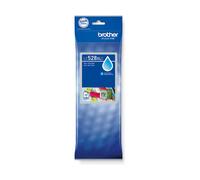 Toner Brother LC-528XLC - Ciano Capacità extra-elevata