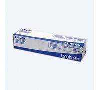 Brother - Kit toner originale (TN-200) nero