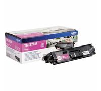 Brother TN-326M toner originale magenta originale