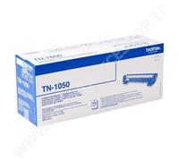 Brother TN-1050 cartuccia toner 1 pz Originale Nero