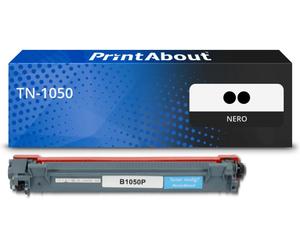 Toner Brother TN-1050 - 2x Nero Multipack