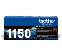 Brother TN-1150 cartuccia toner 1 pz Originale Nero