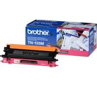 Toner Brother TN-135M - Magenta Alta capacità