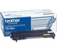 Brother TN-2005 cartuccia toner Originale Nero