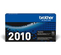 Brother TN-2010 cartuccia toner 1 pz Originale Nero