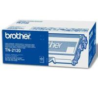 TONER BROTHER TN2120 ORIGINALE PER HL2140 - 2150 NUOVO