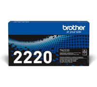 Brother TN-2220 cartuccia toner 1 pz Originale Nero