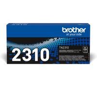 Brother TN-2310 cartuccia toner 1 pz Originale Nero