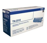 ️ Toner Brother TN-2310 Nero Originale Grande Capacità