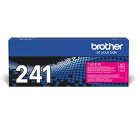 Brother tn-241m cartuccia toner 1 pz originale magenta