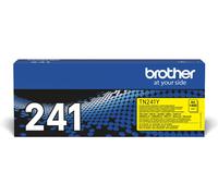 Brother TN-241Y cartuccia toner 1 pz Originale Giallo
