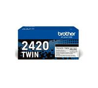 TONER BROTHER TN-2420TWIN Non disponibile