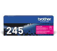 Brother 245 toner magenta Originale TN-245M