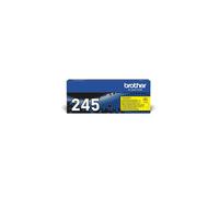 TONER BROTHER TN-245Y Giallo 2200PP X MFC-9330CDW HL-3150CDW HL-3140CW HL-3170CD