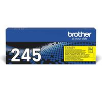 Brother TN-245Y cartuccia toner 1 pz Originale Giallo