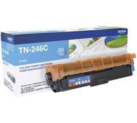 Toner Brother TN-246C - Ciano Alta capacità