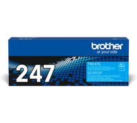 Toner Brother TN-247C - Ciano Alta capacità