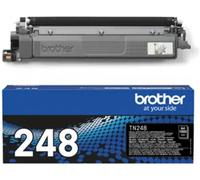 Brother TN-248BK cartuccia toner 1 pz Originale Nero
