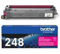 Toner Brother TN-248M - Magenta