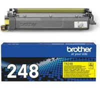 HL-L3240CDW Brother 248 toner giallo Originale TN-248Y
