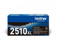 TONER BROTHER TN-2510XL Nero 3.000PP X HL-L2400DWE HL-L2445DW DCP-L2620DW DCP-L2
