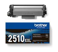 Toner Brother TN-2510XXL - Nero Capacità extra-elevata