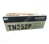 TONER BROTHER TN-252PBK (4.500PG) NERO - ORIGINALE