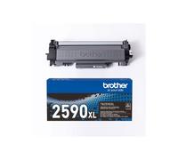 Brother TN2590XL nero (black) toner originale