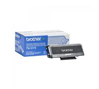 03 Toner compatibile brother tn-3170 tn-3280 nero per hl 5240 5250