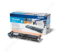 TONER BROTHER TN-320C (1.500PG) CIANO - ORIGINALE