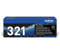 Toner Brother TN-321BK - Nero