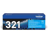 Toner Brother TN-321C - Ciano