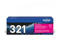 Brother tn-321m cartuccia toner 1 pz originale magenta