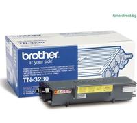 Brother tn-3230 cartuccia toner 1 pz originale nero