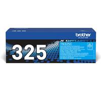 Toner Brother TN-325C - Ciano Alta capacità