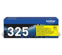 Brother TN-325Y toner originale giallo originale