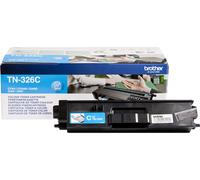 Brother 326 toner ciano Originale TN-326C