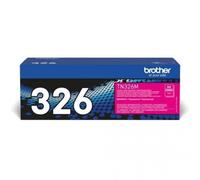 Toner Brother TN-326M Magenta Originale