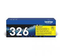 Toner Brother TN-326Y Giallo Originale