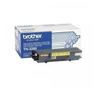 Brother TN-3280 Nero Originale Cartuccia Toner DCP-8070, 8085, HL-5340, 5350, 5370, 5380, MFC-8370, 8380, 8890