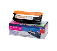 Brother TN-328M cartuccia toner 1 pz Originale Magenta