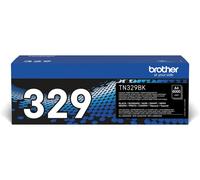 Toner Brother TN-329BK - Nero Capacità extra-elevata