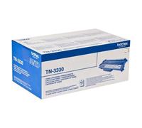TONER BROTHER TN-3330 3.000PP X MFC-8510DN HL-5440D HL-5450DN HL-5470DW HL-6180D